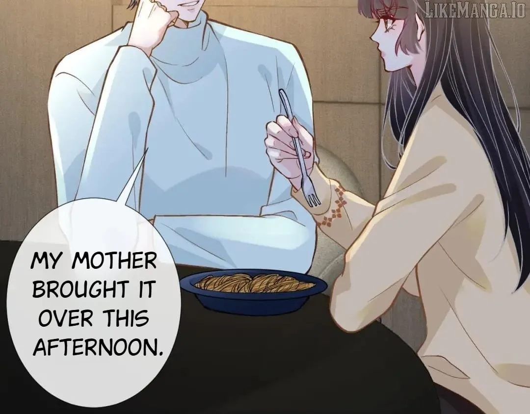 Everyone’s Darling Chapter 252 page 13