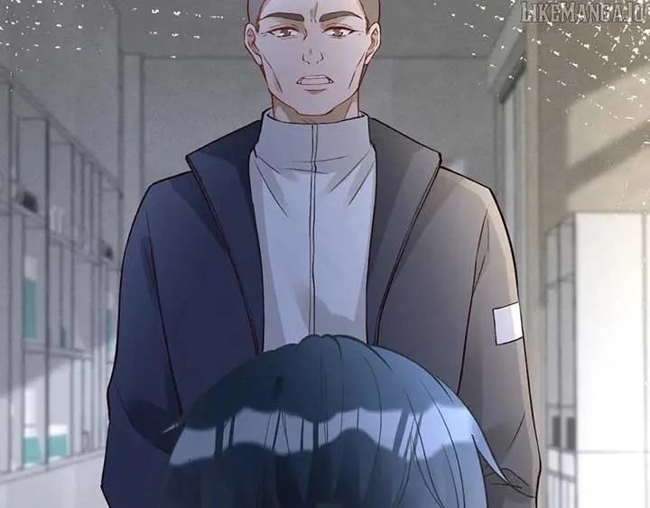Everyone’s Darling Chapter 250 page 55