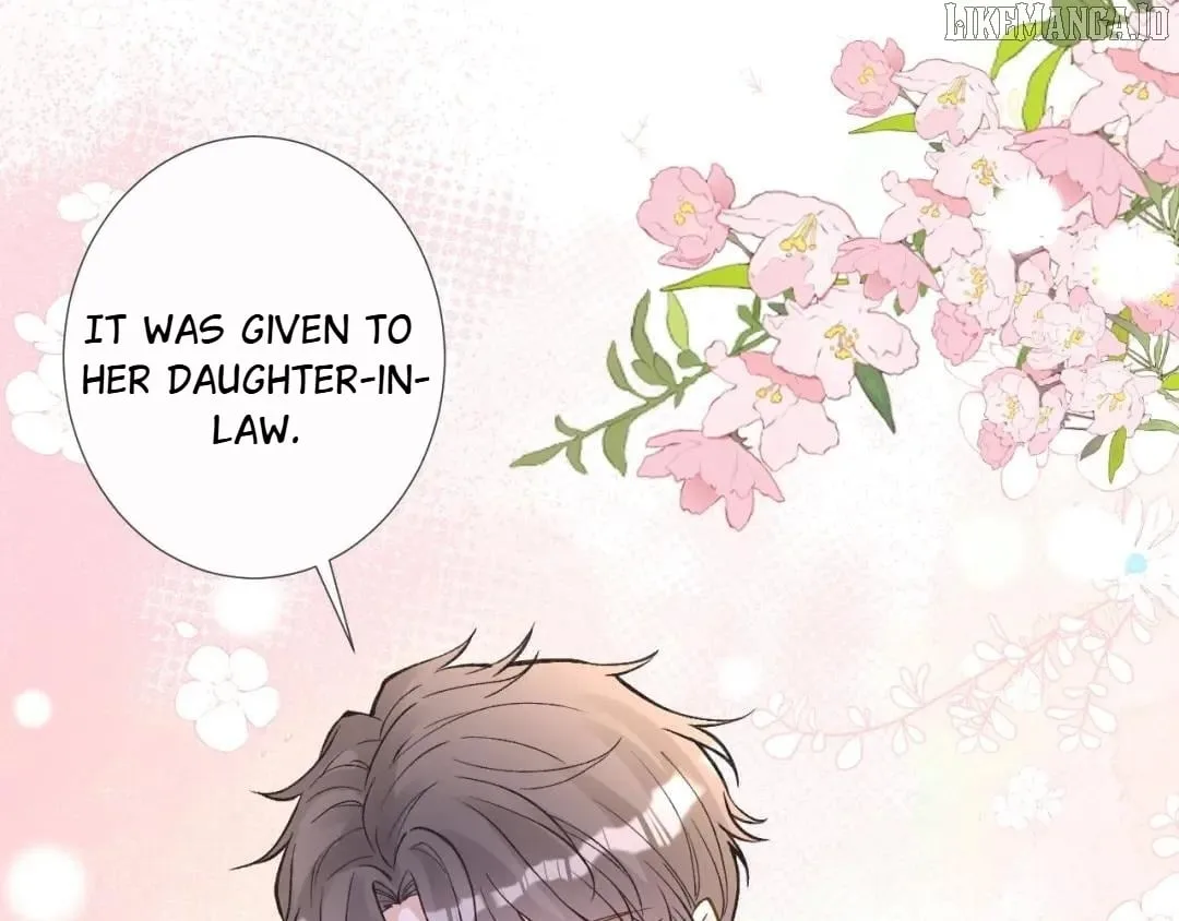 Everyone’s Darling Chapter 252 page 16