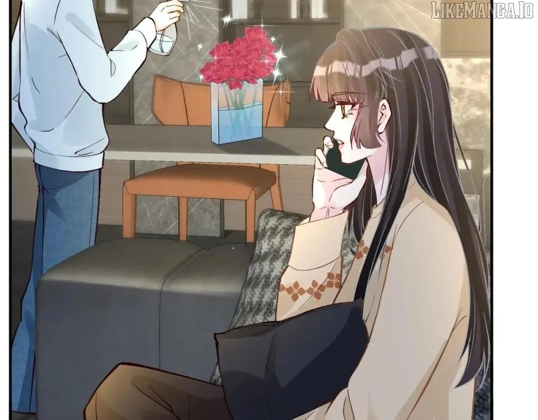 Everyone’s Darling Chapter 252 page 26