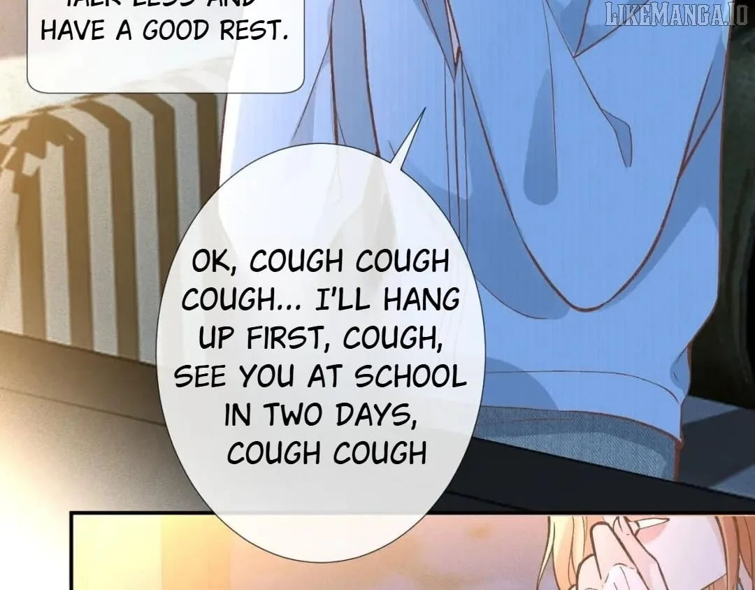Everyone’s Darling Chapter 252 page 29