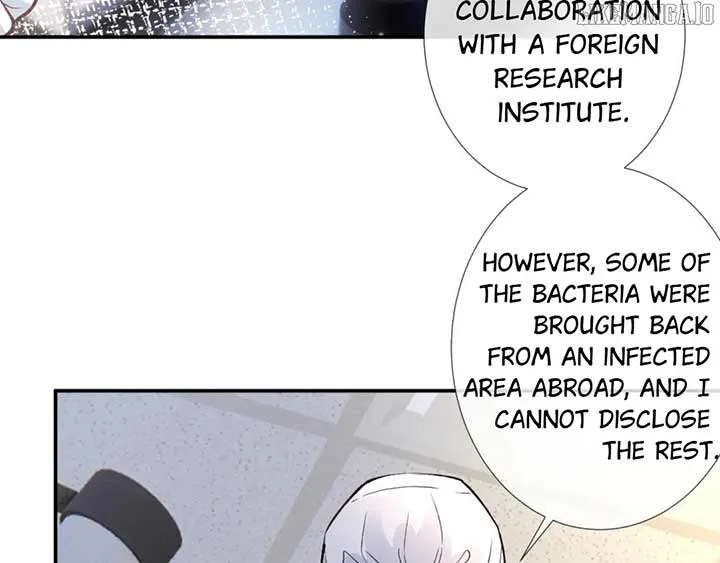 Everyone’s Darling Chapter 253 page 10