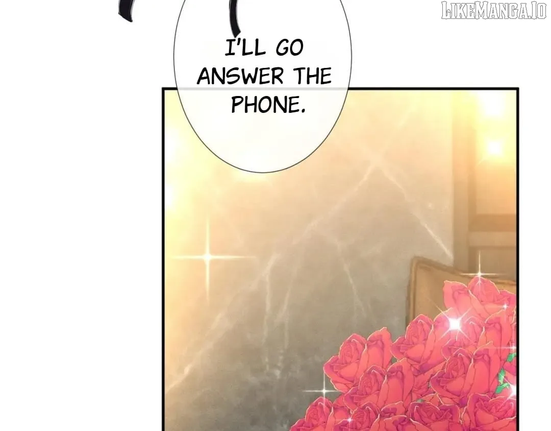 Everyone’s Darling Chapter 252 page 23