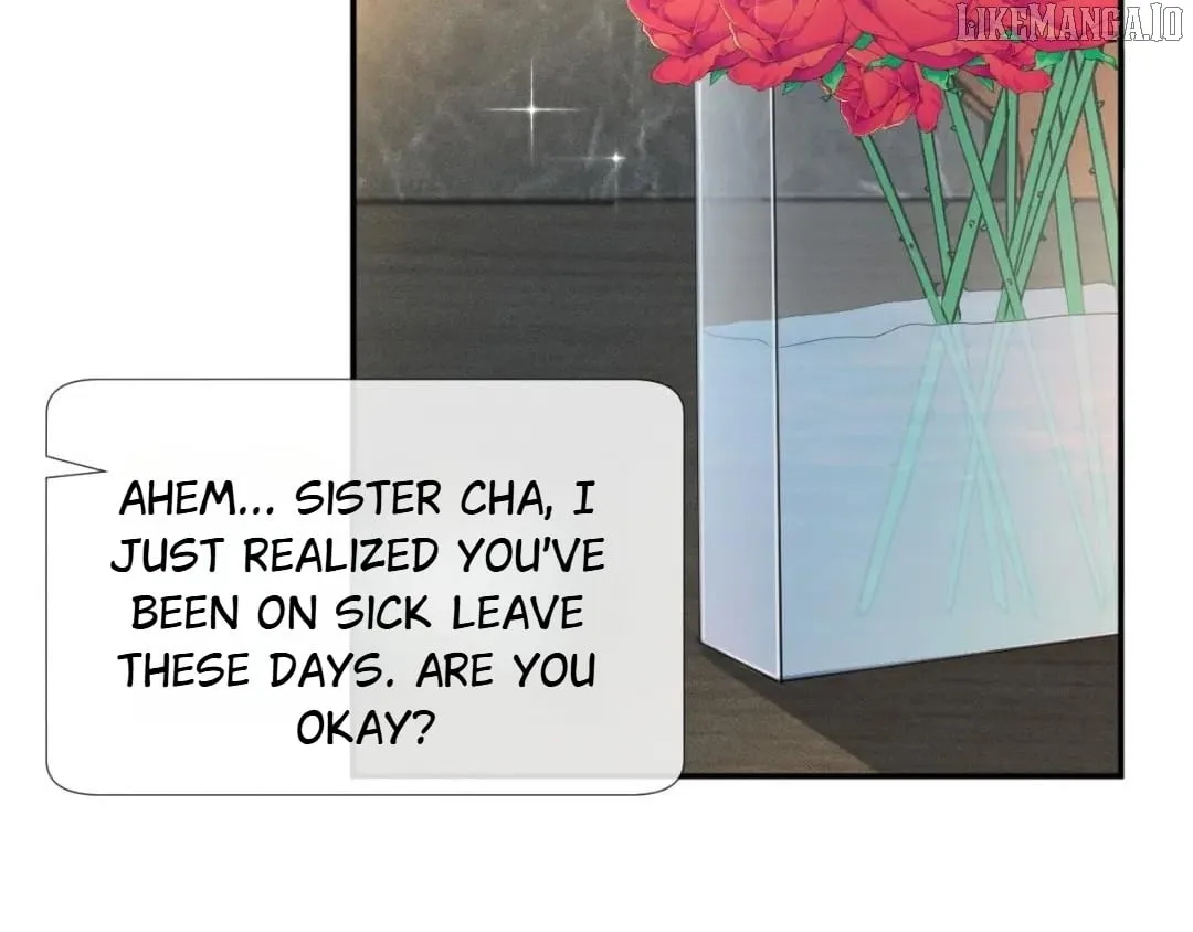 Everyone’s Darling Chapter 252 page 24