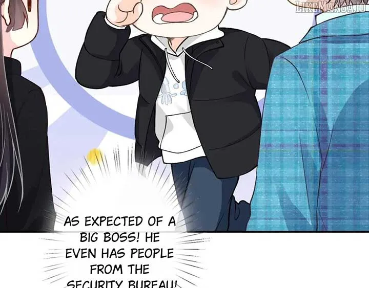 Everyone’s Darling Chapter 250 page 63