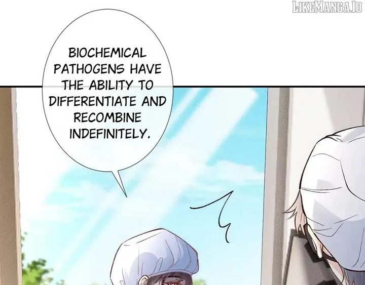 Everyone’s Darling Chapter 253 page 13