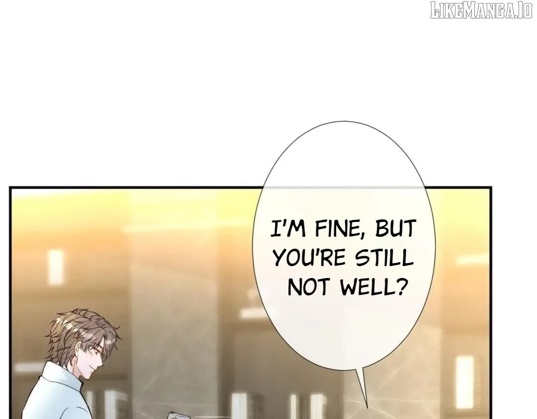 Everyone’s Darling Chapter 252 page 25