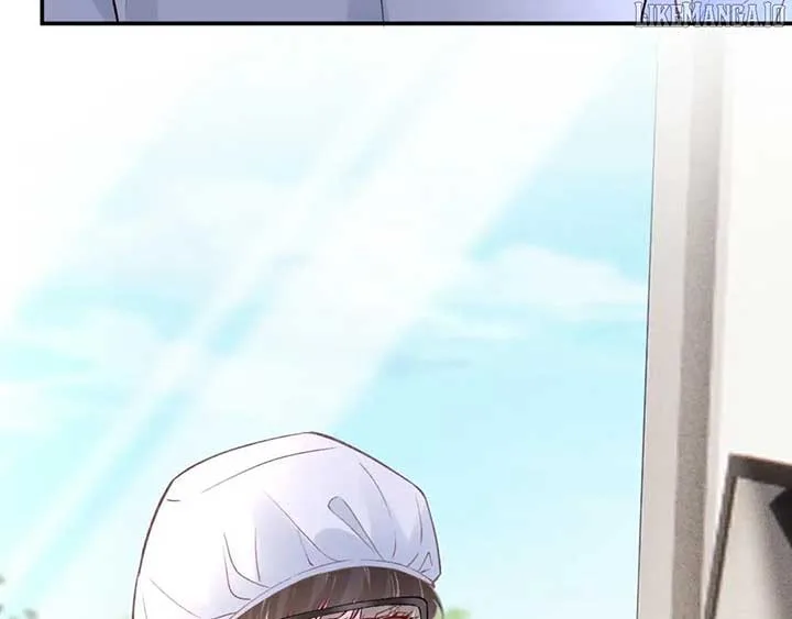 Everyone’s Darling Chapter 253 page 17