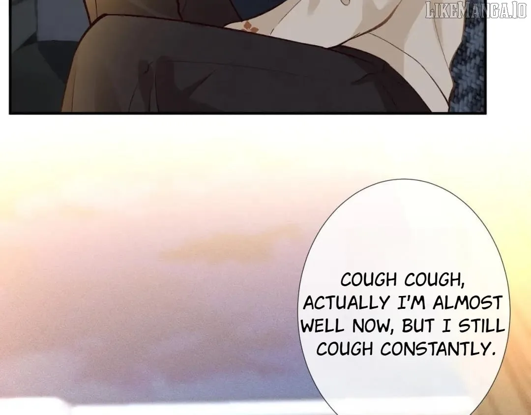 Everyone’s Darling Chapter 252 page 27