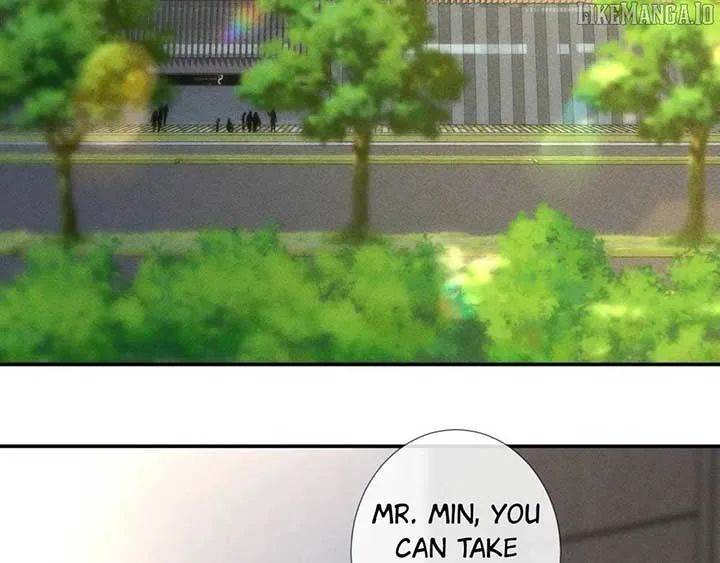 Everyone’s Darling Chapter 250 page 59