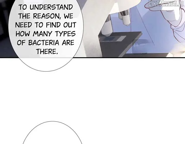 Everyone’s Darling Chapter 253 page 8
