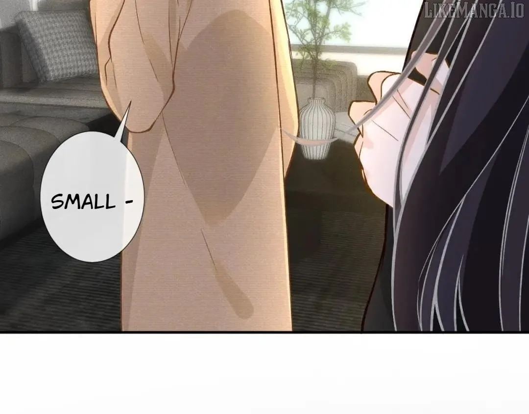 Everyone’s Darling Chapter 251 page 18