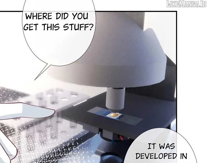 Everyone’s Darling Chapter 253 page 9