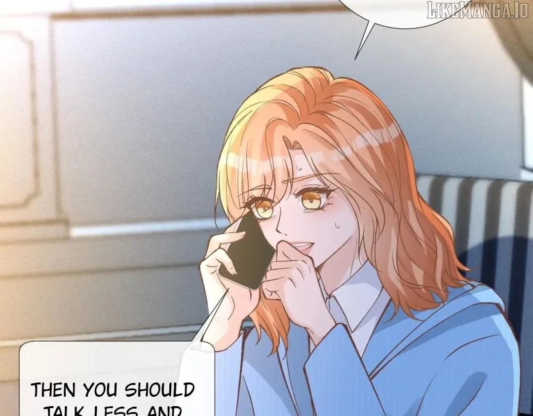 Everyone’s Darling Chapter 252 page 28