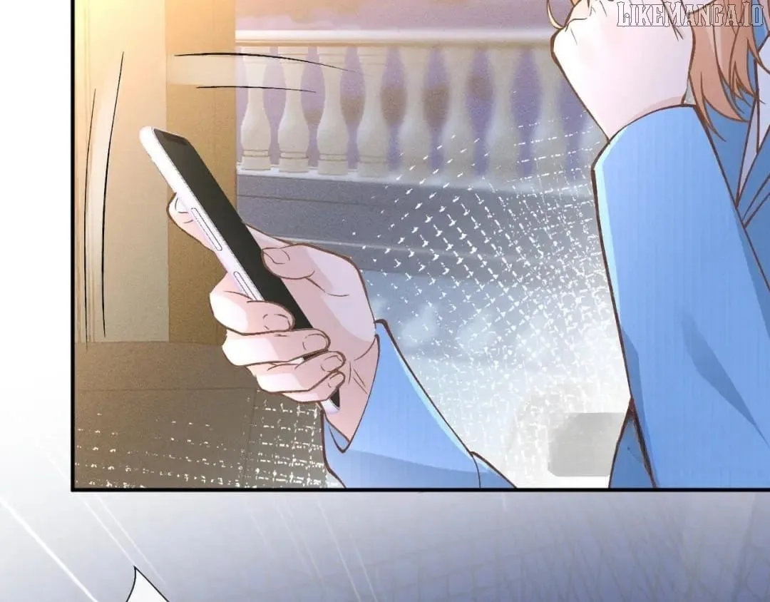 Everyone’s Darling Chapter 252 page 30