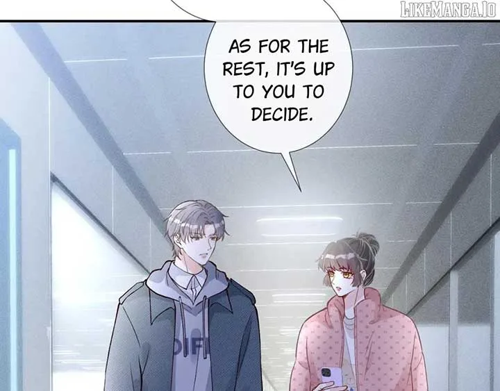 Everyone’s Darling Chapter 253 page 22