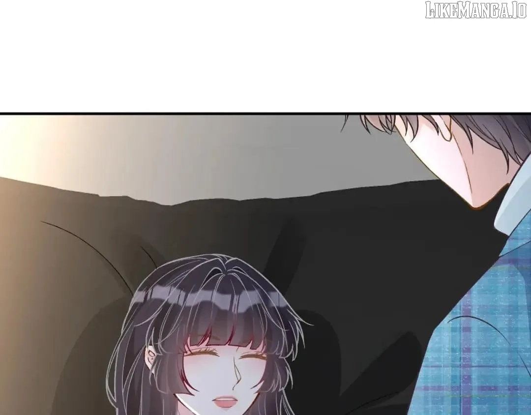 Everyone’s Darling Chapter 251 page 22