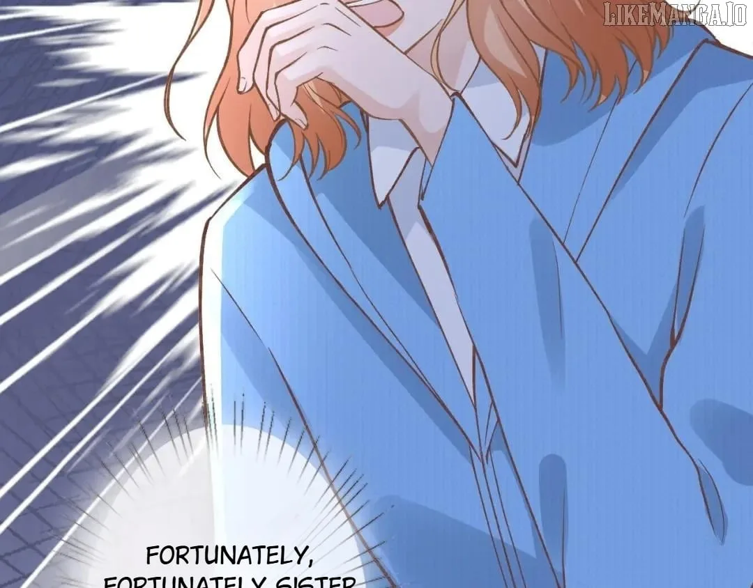 Everyone’s Darling Chapter 252 page 32