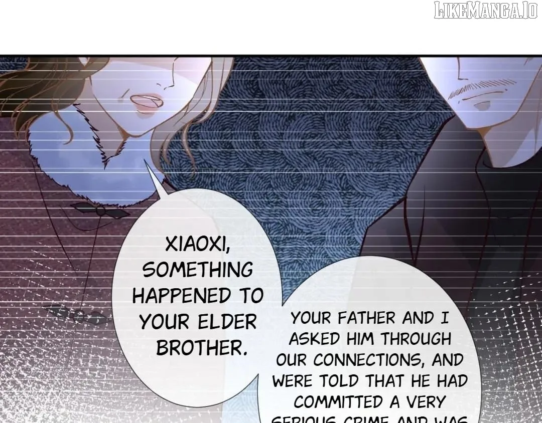 Everyone’s Darling Chapter 252 page 42