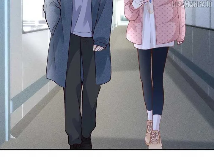 Everyone’s Darling Chapter 253 page 23