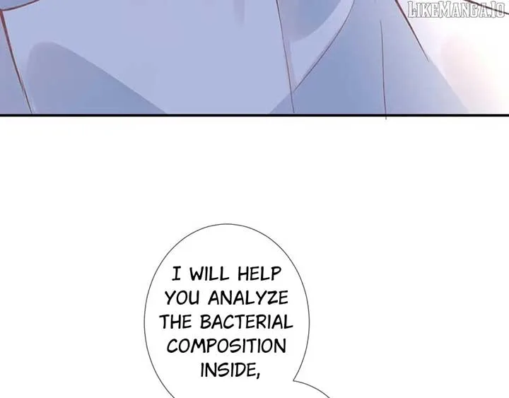 Everyone’s Darling Chapter 253 page 21