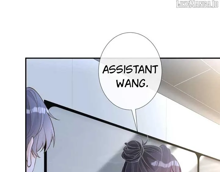 Everyone’s Darling Chapter 253 page 24