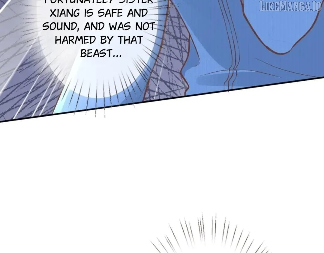 Everyone’s Darling Chapter 252 page 33