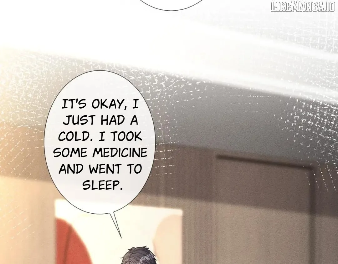 Everyone’s Darling Chapter 251 page 30