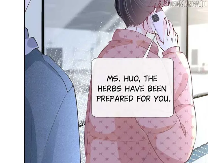 Everyone’s Darling Chapter 253 page 25