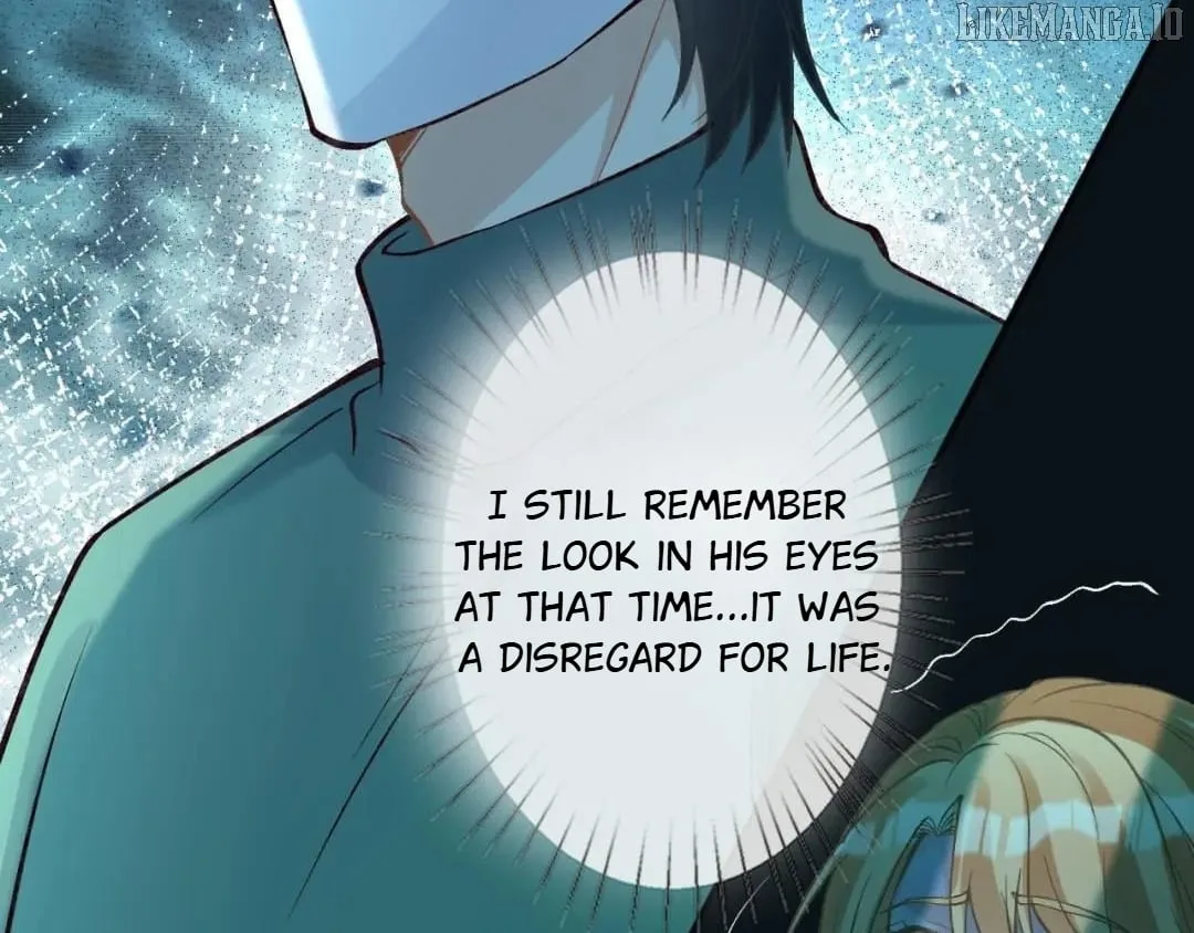 Everyone’s Darling Chapter 252 page 38
