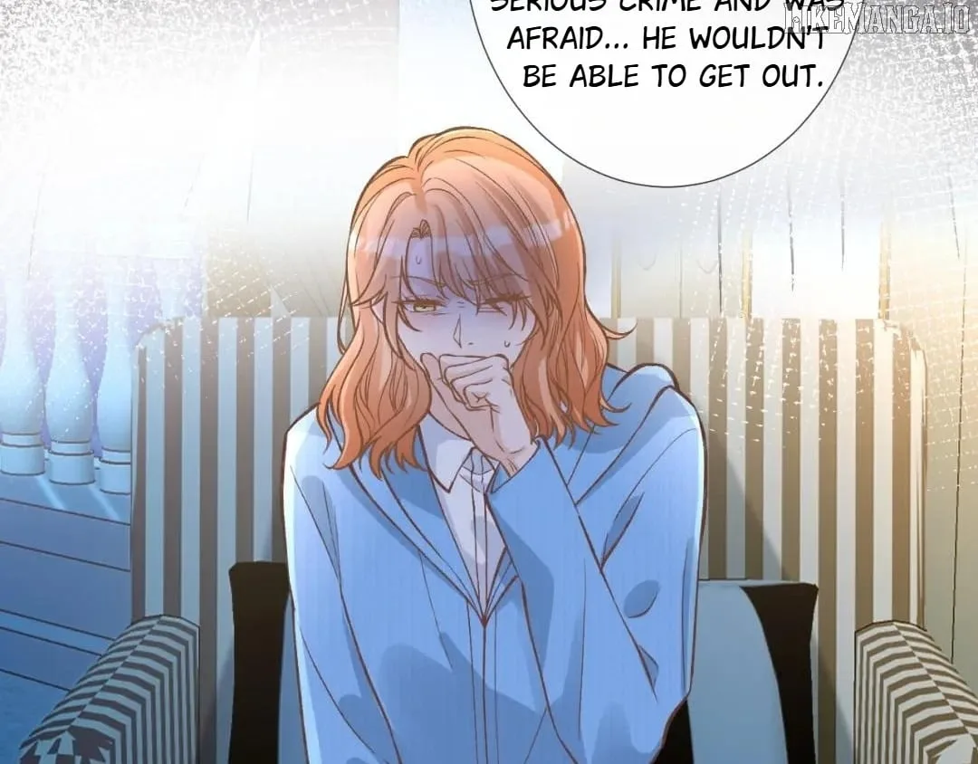 Everyone’s Darling Chapter 252 page 43