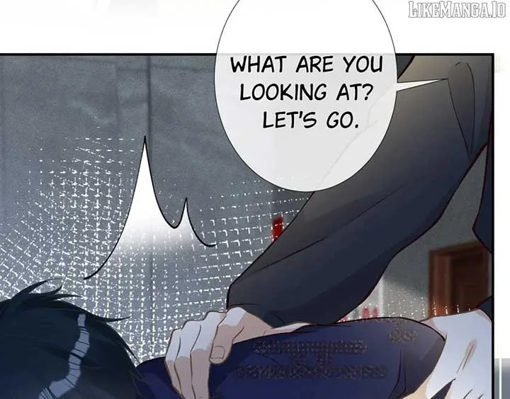 Everyone’s Darling Chapter 250 page 77
