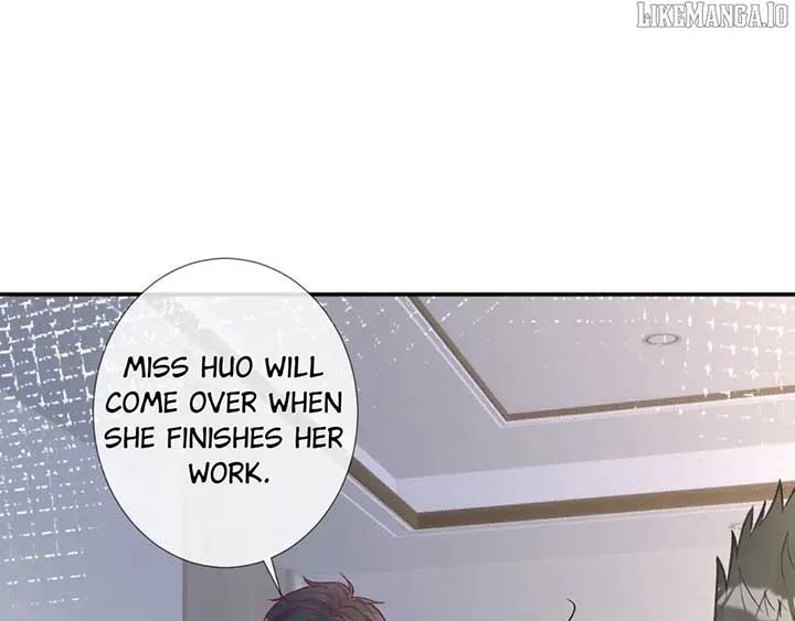 Everyone’s Darling Chapter 253 page 31