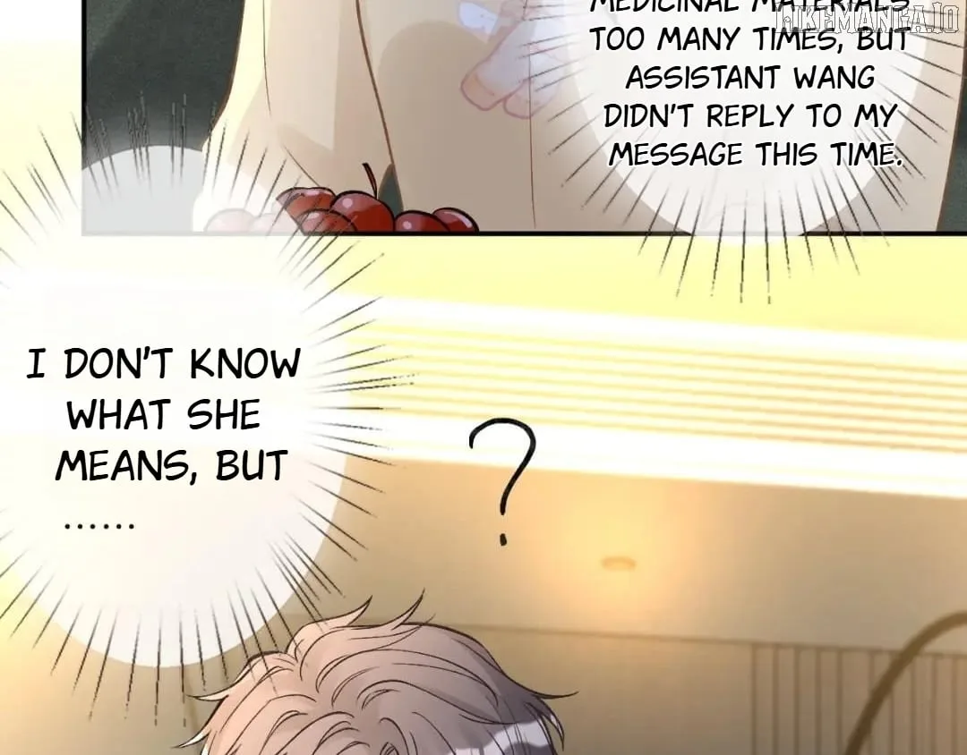 Everyone’s Darling Chapter 252 page 54