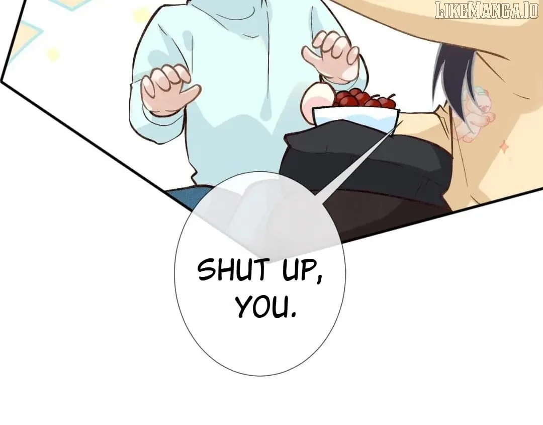 Everyone’s Darling Chapter 252 page 58