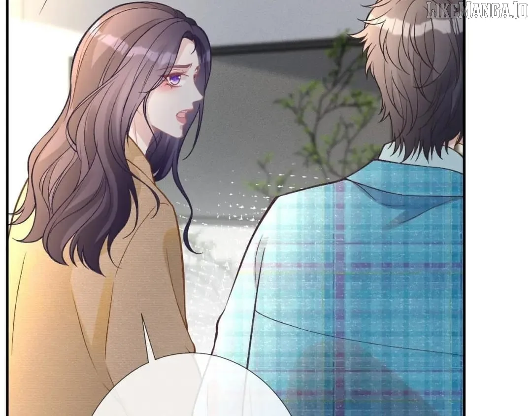 Everyone’s Darling Chapter 251 page 33