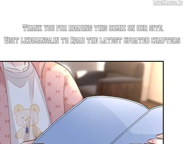 Everyone’s Darling Chapter 254 page 2