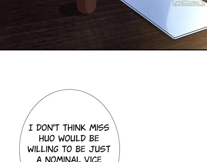 Everyone’s Darling Chapter 254 page 5