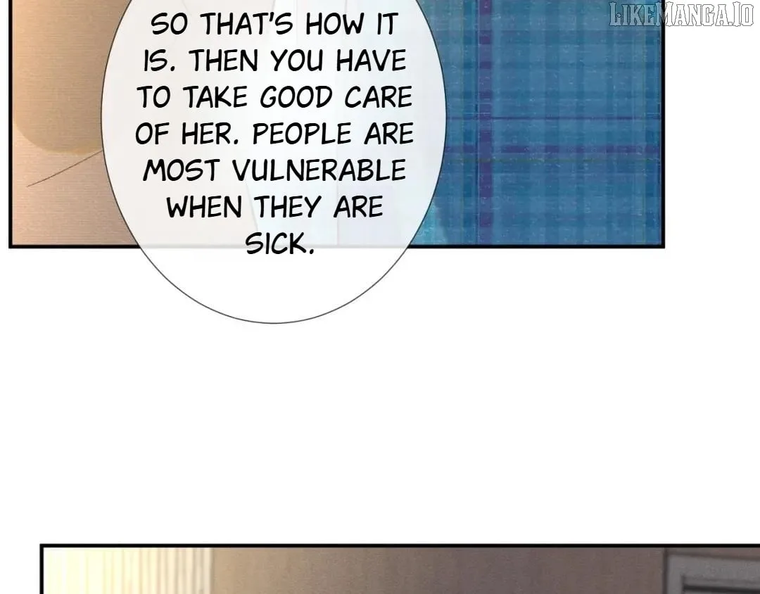 Everyone’s Darling Chapter 251 page 34