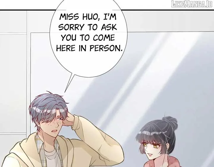 Everyone’s Darling Chapter 253 page 41