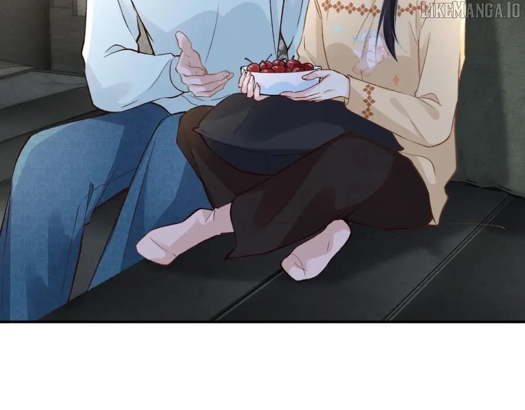 Everyone’s Darling Chapter 252 page 51