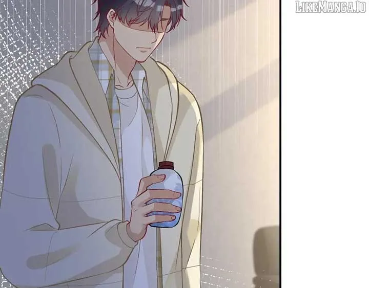 Everyone’s Darling Chapter 253 page 37