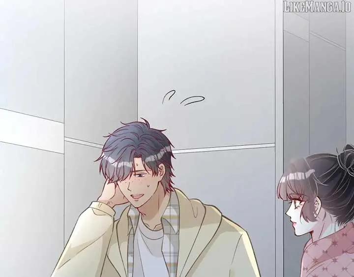 Everyone’s Darling Chapter 253 page 46
