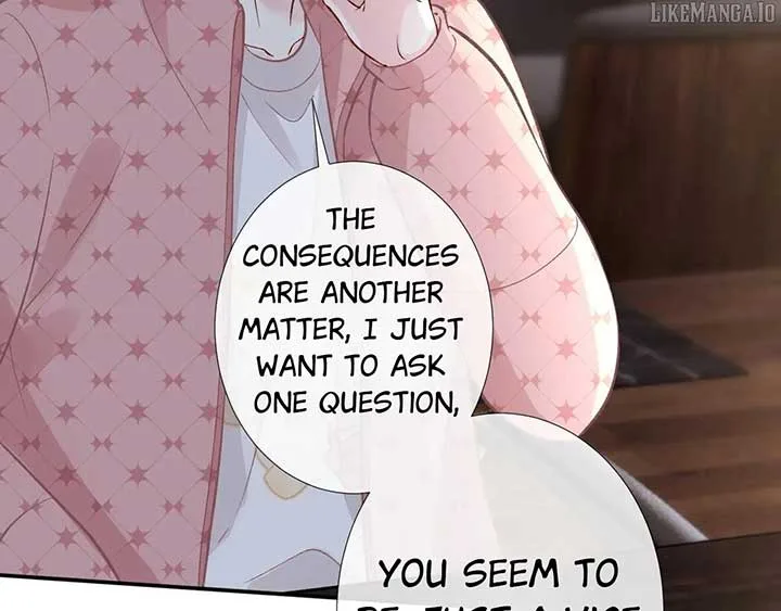 Everyone’s Darling Chapter 254 page 25