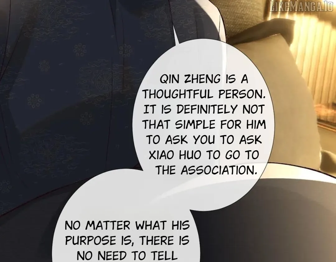 Everyone’s Darling Chapter 252 page 74
