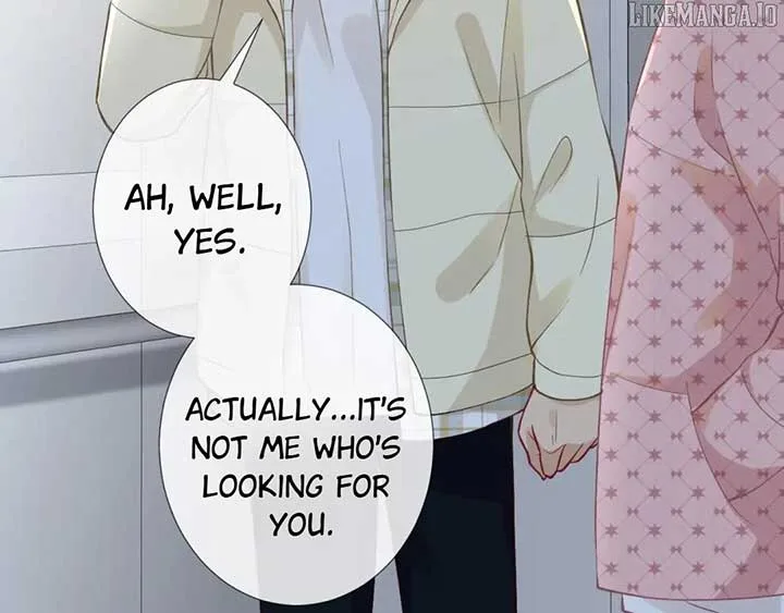 Everyone’s Darling Chapter 253 page 47