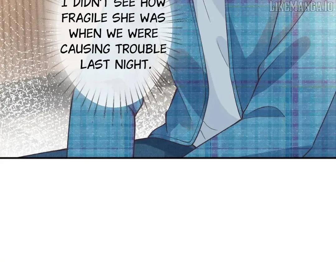 Everyone’s Darling Chapter 251 page 41