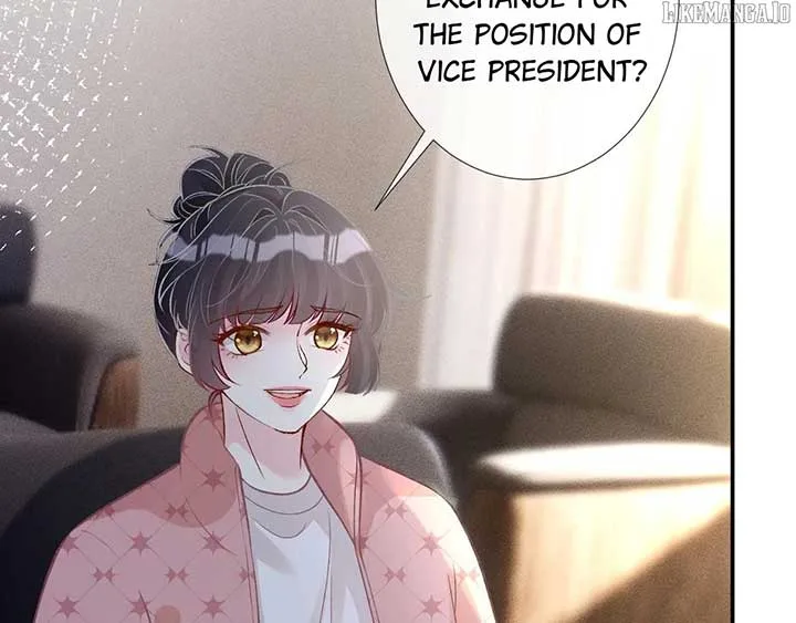 Everyone’s Darling Chapter 254 page 15