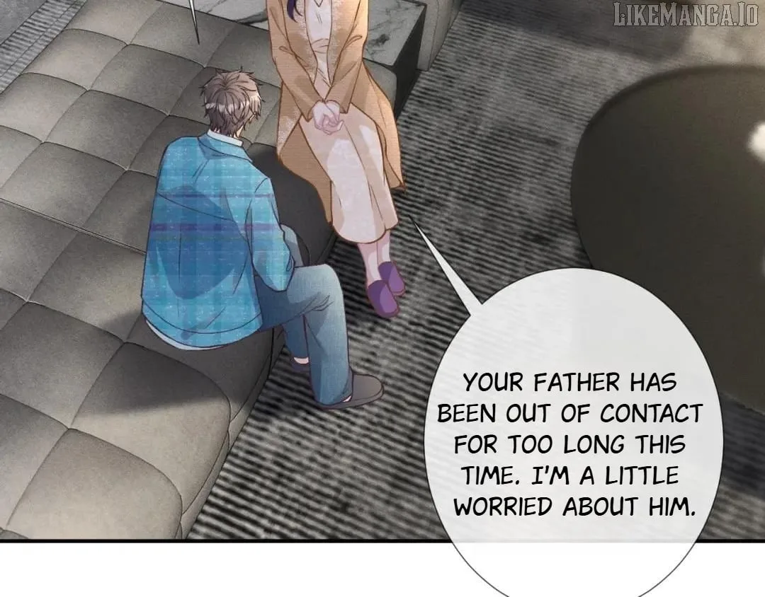 Everyone’s Darling Chapter 251 page 43