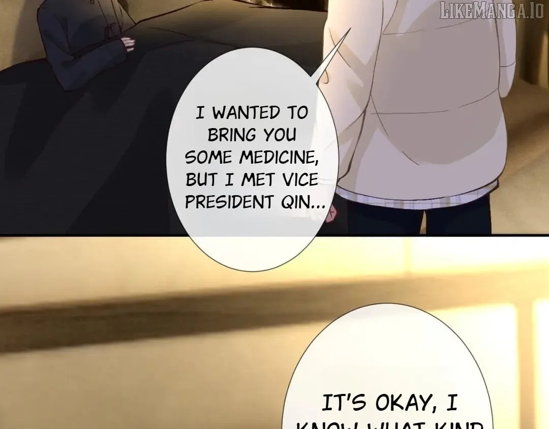 Everyone’s Darling Chapter 252 page 63